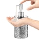 thumbnail image 3 of Manual presionando botella champú dispensador recarga anti-Slip para mostrador baño, 3 of 9