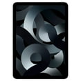 thumbnail image 3 of Restored 2022 Apple iPad air Wi Fi 64 GB Space Gray (5th Generation) (Refurbished), 3 of 4