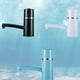 thumbnail image 5 of Toystoory Bomba dispensadora de botellas de bebida ampliamente utilizada Hidratación en cualquier lugar Agua ABS Bomba de botella de agua, Type2 NO2, 5 of 6