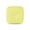 Lemon, variant on RADIUS Small Tampon / Condom Travel Case - Seamless Protective Storage Container, Durable Makeup and Medicine Purse Organizer with Secure Snap Lock (1 x 3 x 4.25 IN) - Single Pack, Light Blue