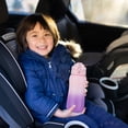 thumbnail image 3 of Oldley Insulated Water Bottle 12oz Kids Water Bottles with Straw, Stainless Steel Water Bottle with, 3 of 7