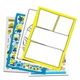 thumbnail image 2 of Paquete de libros de actividades con pegatinas Minions Crean a Scene 3+, 2 of 3