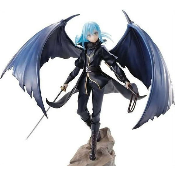 That Time I Got Reincarnated as a Slime Ichiban Rimuru Collectible PVC Figure (Harvest Festival)