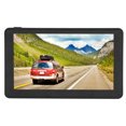 thumbnail image 2 of Navegador portátil para coche de 7 pulgadas, sistema de navegación GPS con pantalla capacitiva HD de 256MB y 8GB (mapa europeo), 2 of 11