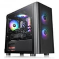 thumbnail image 1 of GABINETE THERMALTAKE V150 ARGB MIRCRO ATX 3 VENTILADORES CA-1R1-00S1WN-02, 1 of 4