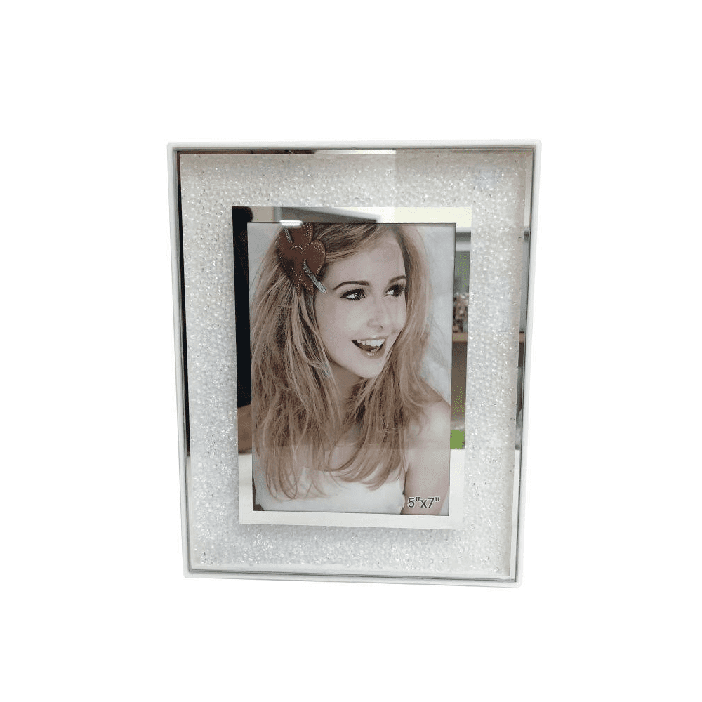 Clear Glitter Picture Frame Walmart Canada