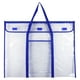 thumbnail image 1 of Bolsa de almacenamiento para carteles, portafolios, gráficos, carpetas, organizador, tablero de anuncios, para guardar gráficos, recuerdo, 1 of 9