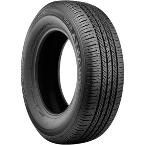 Bridgestone Turanza EL400-02 All Season P225/45R18 91V Passenger Tire Fits: 2012 Toyota Camry XLE, 2008-12 Ford Fusion SEL Sansujyuku sansujyuku.com
