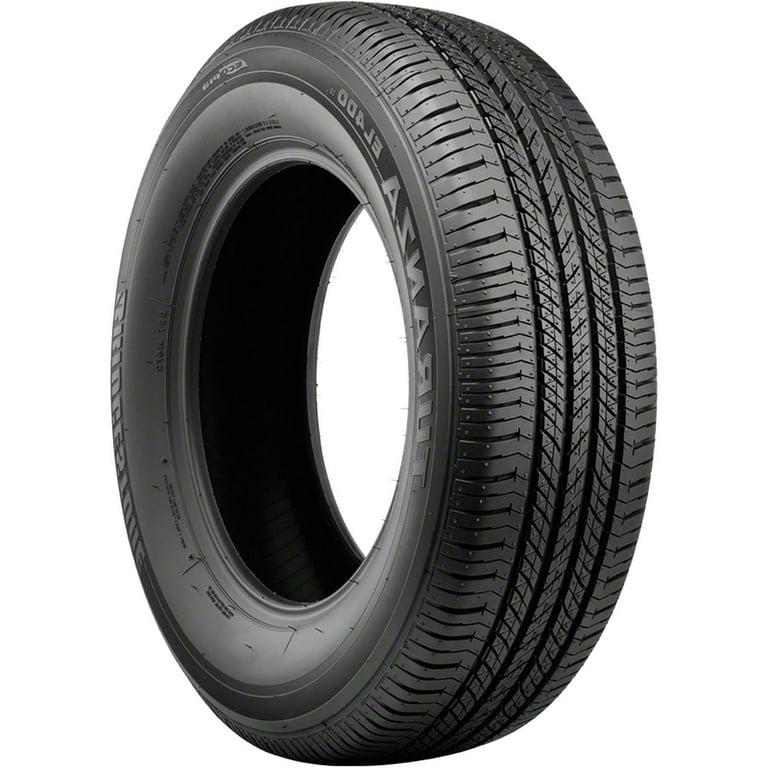 Bridgestone Turanza EL400-02 All Season 245/45R17 95H Passenger
