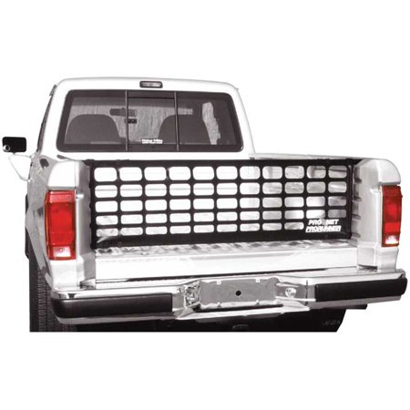 Covercraft PN323 Pro Runner Series Pro Net Tailgate Net - Full-Size  Black