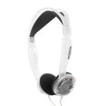 thumbnail image 1 of Auriculares Koss KTXPro1 Clear On-Ear con control de volumen, 1 of 5