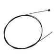 thumbnail image 3 of Bicycle  Wire, Scratch Resistance Spot Welding Technology PTFE Process Coated Shifting Bike Cable Oiling Line Tube System Design  for Cycling, 3 of 8