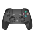 thumbnail image 1 of Snakebyte Manette Sans Fil PS4 Game Pad 4 S - Noir, 1 of 1