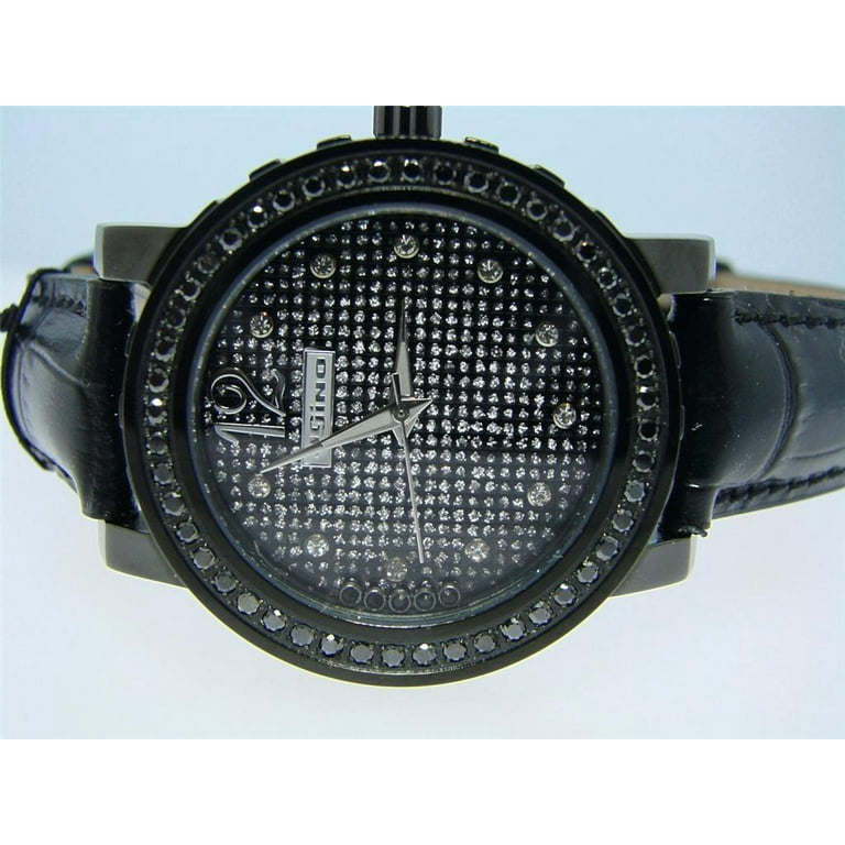 Jojino diamond outlet watch