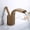 SLT171-F, variant on Bathroom Basin Faucet Brass Sink Mixer Tap Hot & Cold Lavatory Crane Deck Mounted Single Handle Waterfall Water Tap