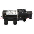 thumbnail image 4 of Water Pump,Electric Diaphragm Self Priming Electric Diaphragm Pump Self Priming Water Pump Unmatched Quality, 4 of 12