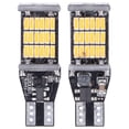 thumbnail image 1 of Parking Lamp,2pcs Car LED Bulb Auto Accessories Reversing Light Rapid Response, 1 of 5