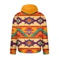 thumbnail image 4 of Todays Daily Otaozi Mens Hoodies Pullover Casaul Long Sleeve Mens Hoodies Pullover Graphic Fishing Mens Graphic Sweatshirts Mens Tops Dressy Casual Summer Blouses Plus Size Gifts For Men, 4 of 6