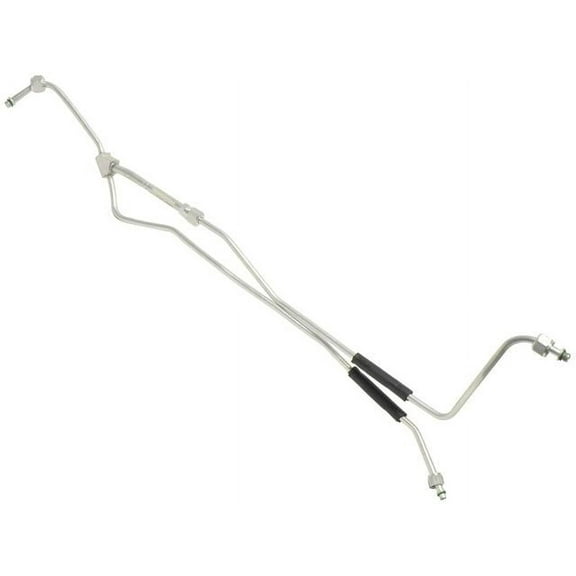 A/C Liquid Line Assembly - Compatible with 1994 - 1999 Chevy C1500 Suburban 1995 1996 1997 1998