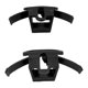 thumbnail image 2 of 2PCS Watercraft Glove Box Latch for Sea-Doo Explorer Fish GTI GTR GTX RXT RXT-X Wake 90 130 155 170 230 300 264000133, 2 of 5