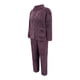 thumbnail image 2 of Set De Pijama Secret Treasures Para Mujer, Tipo Polar, 2 of 4