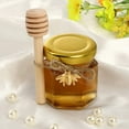 thumbnail image 3 of HoneyPlusCo | Mini Honey Gift Jar (24 Pcs), 3 of 8