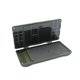 thumbnail image 3 of Caja para aparejos de pesca con mosca, caja para , caja para señuelos, anzuelos, caja para aparejos, organizador impermeable de PVC, caja p, 3 of 8