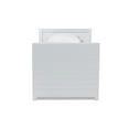 thumbnail image 4 of Baxton Studio Linna Modern and Contemporary White-Finished Daybed with Trundle, 4 of 5