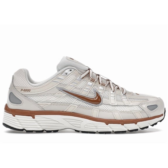 Nike Men's P-6000 Light Orewood Brown Phantom Shoes, from StockX