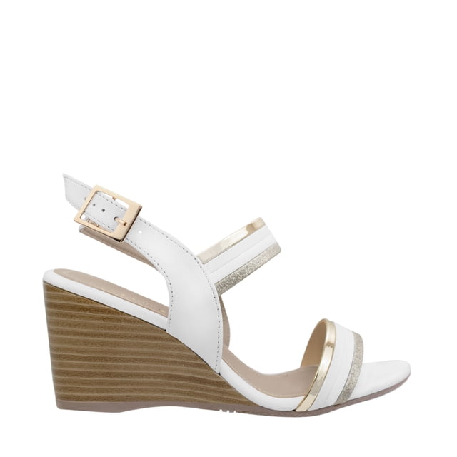 Sandalia Carla Color Blanco D00470124620 27 Dorothy Gaynor Sandalia Carla Color Blanco D00470124620 27