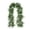 B, variant on Faux Greenery Pine Vine Lifelike Artificial Leaves Hanging Garland For Wedding Party Indoor Outdoor Wall Arrangement