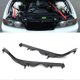 thumbnail image 5 of Headlight Lens Seal Gasket for - E39 5 Series 99-03 63126908405 63126908406 Left Right Car Headlight, 5 of 5