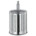 thumbnail image 5 of Frieling Classic High Volume Cheese Grater | Black, 5 of 8