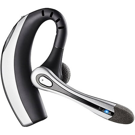 - Plantronics Voyager 510 Bluetooth Headset