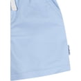 thumbnail image 4 of Gerber Baby and Toddler Boy 2pc Woven Short Set, Sizes (0-3 Months - 5T), 4 of 7