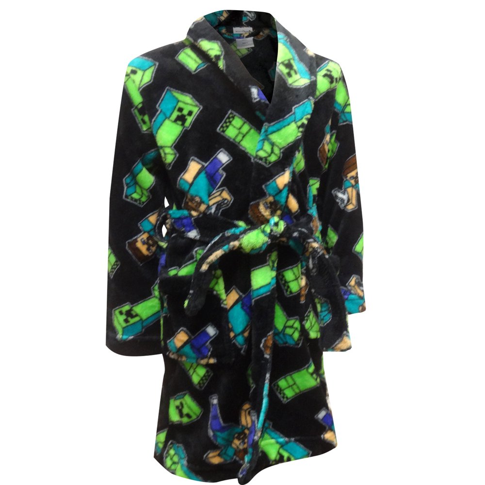 creeper bathrobe