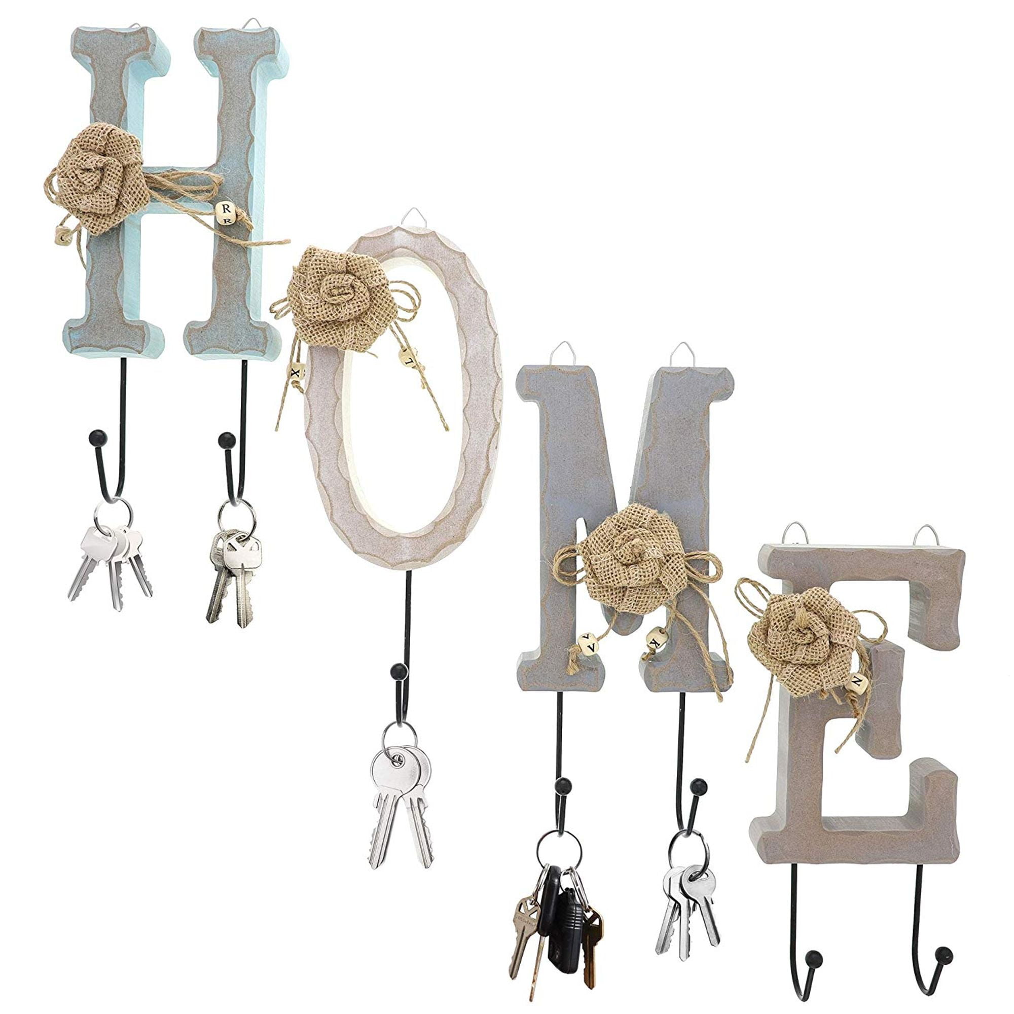 farmhouse key holder for wall farmhouse key holder for wall
