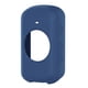 thumbnail image 1 of Funda protectora de gel de sílice para parachoques Edge 530 Azul, 1 of 9