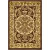 thumbnail image 2 of Rugs.com Chateau Collection Rug – 8' x 11' Cream Medium Rug Perfect For Entryways, Kitchens, Breakfast Nooks, Accent Pieces, 2 of 4