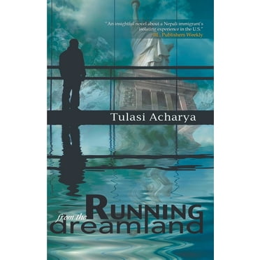 Running from the Dreamland, (Paperback)