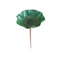 thumbnail image 2 of Clearance Metal Bird Bath for Outside, Garden Freestanding Birdbath & Birdfeeder, Bee Water Feeder with Flower Design, Bird Baths Feeder for Outdoors Garden Patio Yard Lawn Decor, 2 of 4