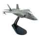 thumbnail image 2 of Modelo de avión, modelo de avión de , escala 1/72, decoración de escritorio conmemorativa de aviación, modelos de aviones de fundición a presió, 2 of 9