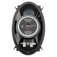 thumbnail image 2 of GBIIOU High Efficient Adjustable Car Speakers, Carbon Black, 9.00 x 8.00 x 4.00 Inches, 2 of 6