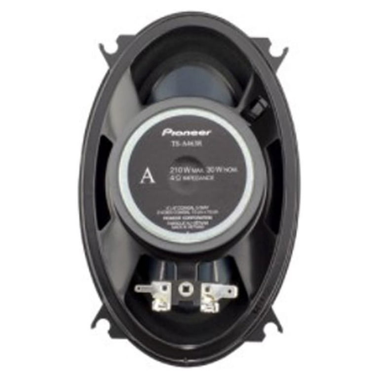 GBIIOU High Efficient Adjustable Car Speakers, Carbon Black GBIIOU High Efficient Adjustable Car Speakers, Carbon Black
