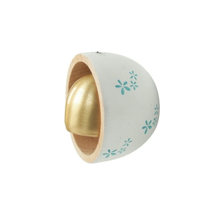 

Ekeka Clearance ! Japanese Style Refrigerator Decoration Message Holder Wind Bell Fridge Magnet