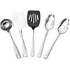 Oneida 5 pc Carter Tool Set