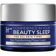 Travel Size Confidence in Your Beauty Sleep Night Cream