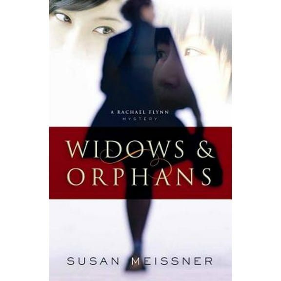 Pre-Owned Widows & Orphans (Paperback 9780736919142) by Susan Meissner