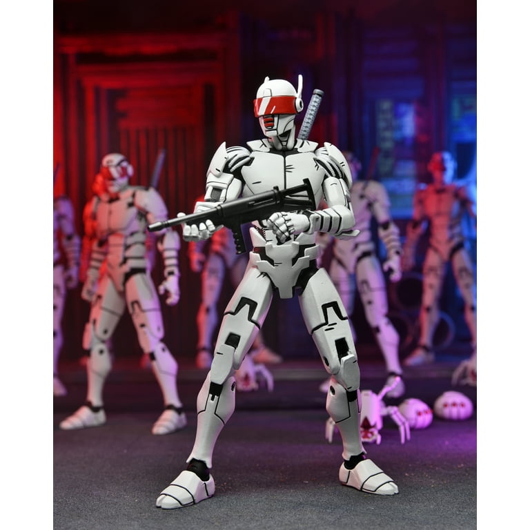 Teenage Mutant Ninja Turtles: The Last Ronin 7