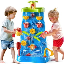 Little Tikes Baby Summer Toys Little Tikes Fish 'n Splash Water